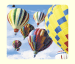 3-D Balloons