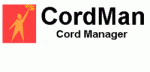 CordMan Power Cord Manager