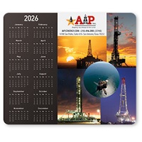 Click for Product Details Mousepad Calendar