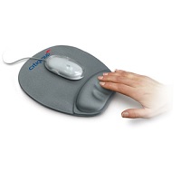 Click for Product Details Anti Microbial Mouse Pad