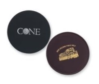 Click for Product Details Leather Coasters