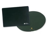 Click for Product Details Leather Desk Mat