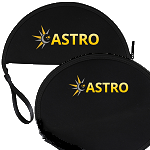 Portable Mouse House Mouse Pad