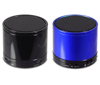 Logo Bluetooth Speakers