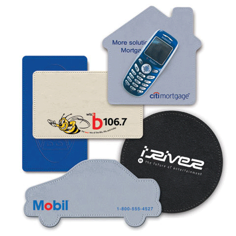CellMate Sticky Pad Cellular Phone Holders for Your Automobile Dash Board. Works Great as an Eyeglass Holder, iPhone, iPod Holder, MP3 Player Holder, and Change Mat. Non-skid Non-Adhesive Sunglass Holder or PDA Pad for Your Car. Promotional Product - Cell Phone Holder - Cell Mate