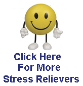 Stress Balls - Stress Relievers