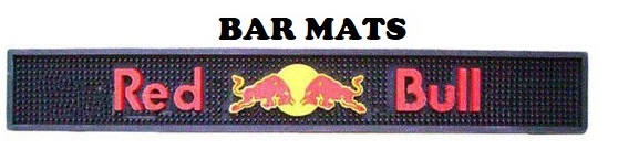 PVC Bar Mats