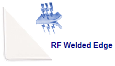 RF Sealed Change Mats - Waterproof