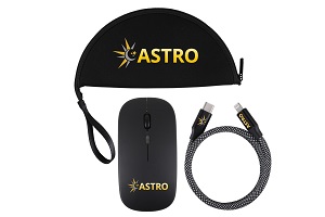 Electronic Desk Accessories