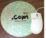 Circuit Board Mouse Pads