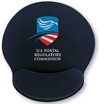 Economy Ergonomic Mouse Pads