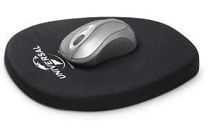 Memory Foam Mouse Mats