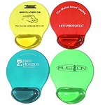 Gel Mouse Pads and Wrist Rests