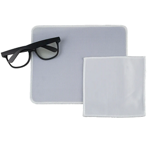 Eyeglass Mat