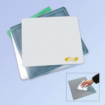 Teflon coated mouse pad