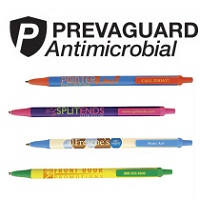 Antimicrobial Pens