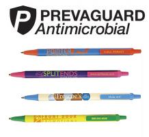 Antimicrobial Pens