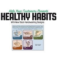 Healthy Habits Mouse Pads