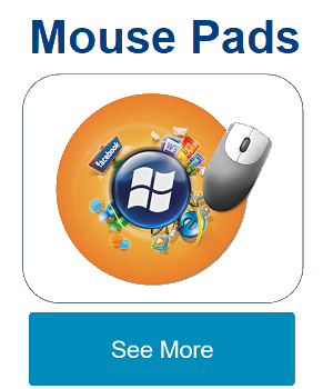 All Mousepads