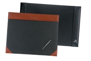 Leather Desk Mats