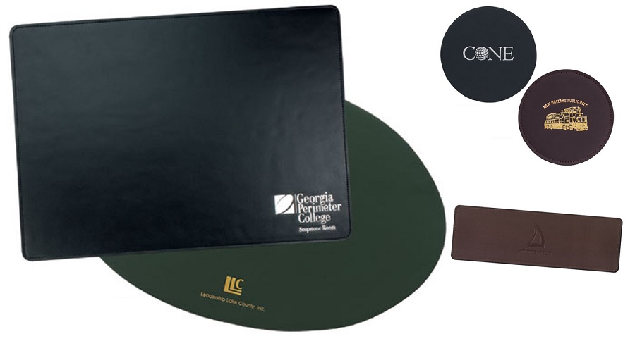 Leather Place Mats
