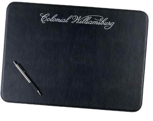 Leather Writing Pad