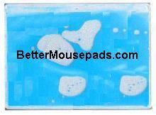 Liquid Filled Mousepads