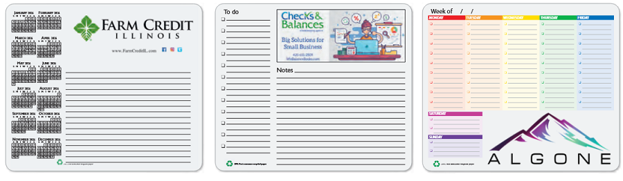 Mouse Paper Mouse Pads