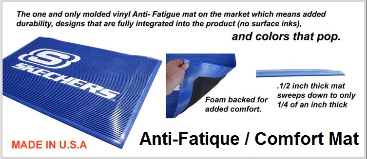 Anti Fatique Floor Mat