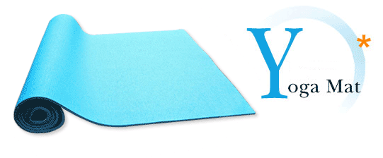 Yoga Mat / Sports Pad
