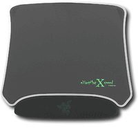 PC Gaming Mouse Pad
