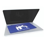 Notebook PC Mousepads and Wrist Rests