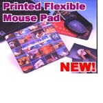 Notebook PC Mousepads and Wrist Rests