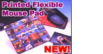 Notebook PC Mouse Pads and Wrist Rests