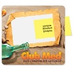 Frame It Flex Mouse Pad