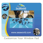 Photo Plus Mouse Pad