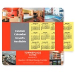 Slide-In Window Mouse Pads