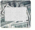 3-D Lenticular Photo Window Pad