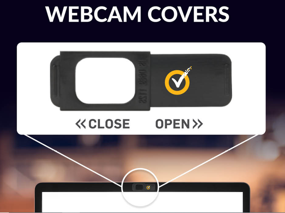 Computer Camera Covers