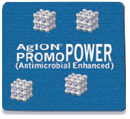 Agion Antimicrobial Counter Mats