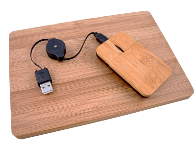 Bamboo Mouse Pad. Bamboo Mouse Pads. Wood Mousepad. Wooden Mouse Pad. Bamboo Optical Mouse