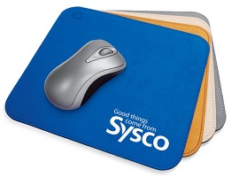 Eco Soft Mouse Pad