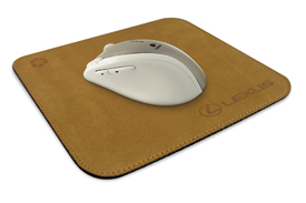 Promotional Product - Eco-Soft Mouse Mat