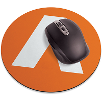 Recycled Mouse Pad