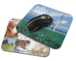 Promotional Product - Recycled Mouse Mat