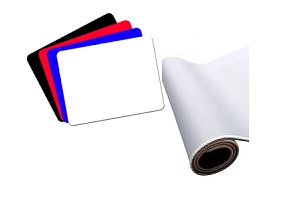 Blank Sublimation Mouse Pad Rolls